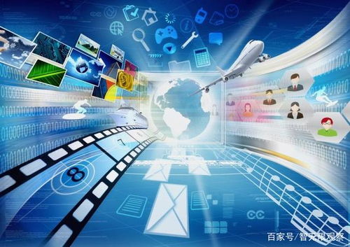 移动互联网时代的信息传播渠道 现状、趋势与未来